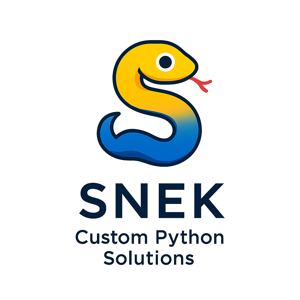 SNEK Logo